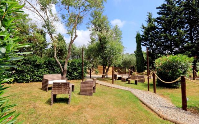 Pimpinnacolo 1 - 2 BR M3