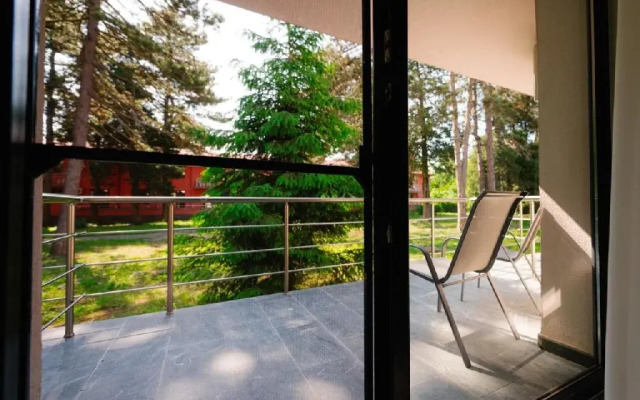 Complex Balnear Parc