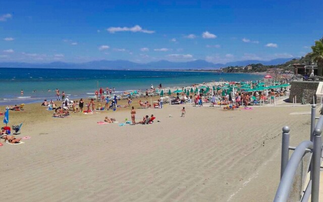 Well-kept Apartment in the Hills in a Nature Park
