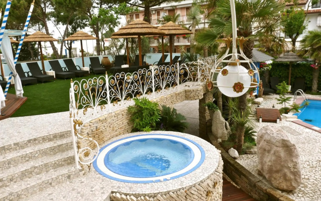 Milton Boutique Hotel