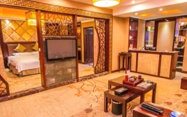 Hongyuan Hotel