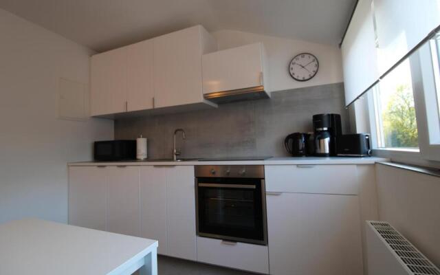 Ferienwohnung K1889 Rheine - Colin