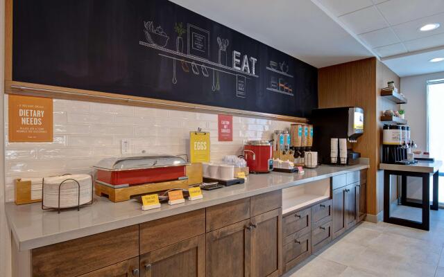 Fairfield Inn & Suites by Marriott Santa Fe