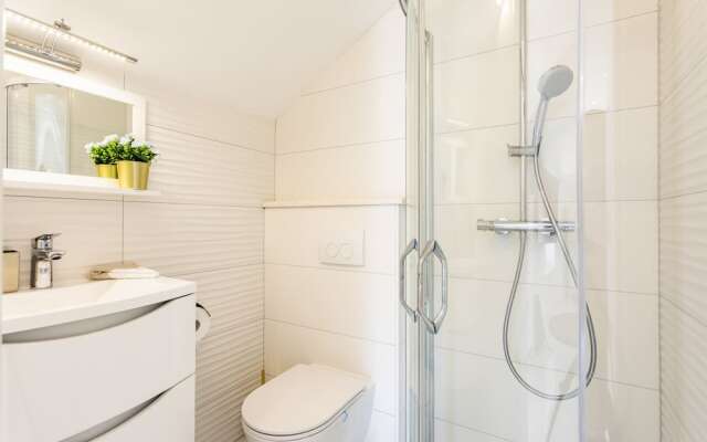 The Charm Heritage Villa