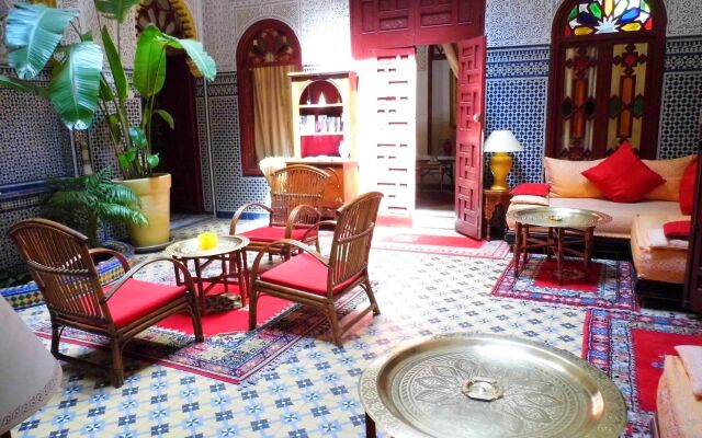 Riad à la Belle Etoile