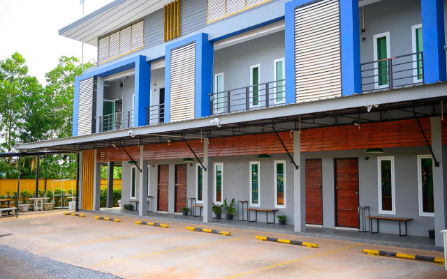 Nithra Ratree Hotel