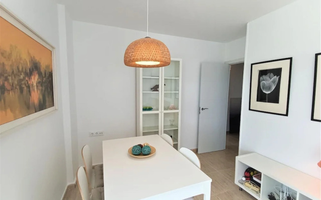 Apartamento Milano 28580