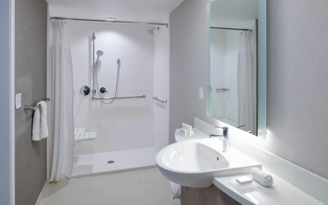 Springhill Suites Detroit Wixom