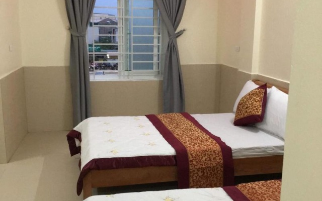 Phuong Phuong 2 Hotel – Guest Rooms – Ha Tinh
