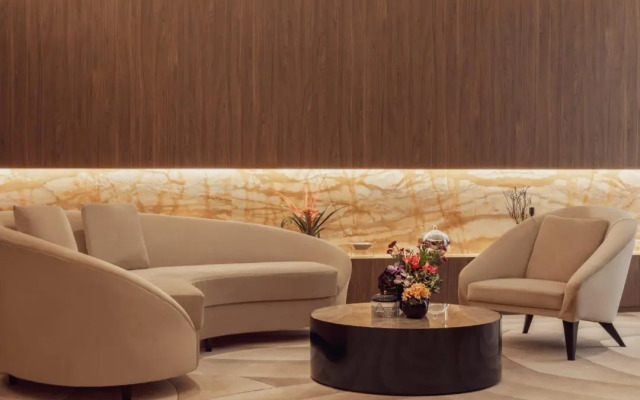 The First Dolce - Preferred Hotels & Resorts