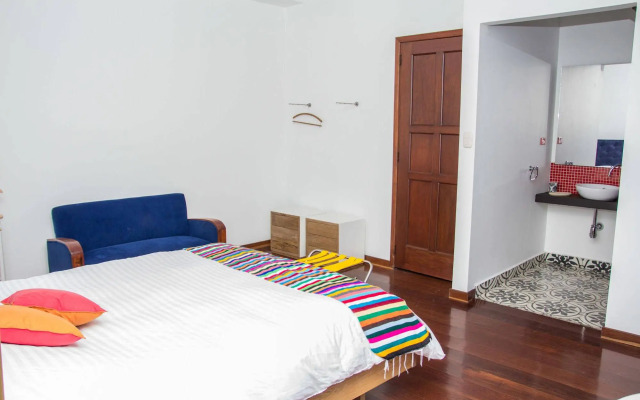 Serie 1948 Bed & Breakfast