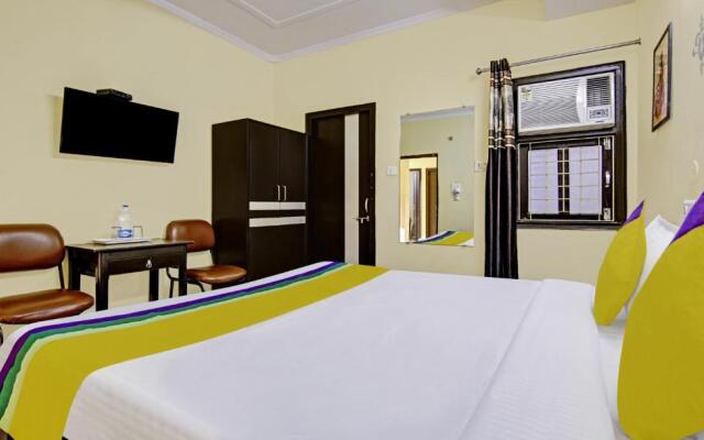 OYO 17185 Hotel Satyam Swagat