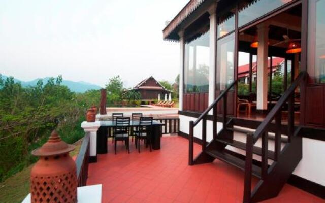 Nam Ou Riverside Hotel & Resort