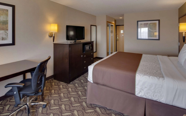 Best Western Pontiac Inn