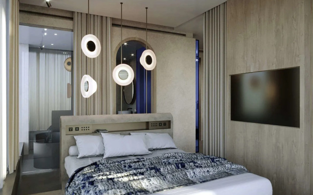 Mondrian Singapore Duxton