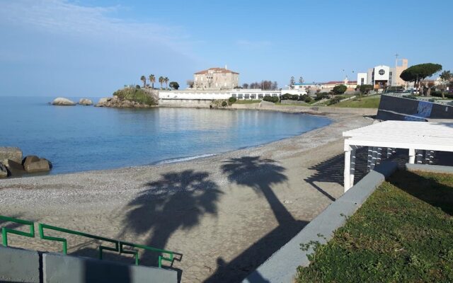 La Marinella