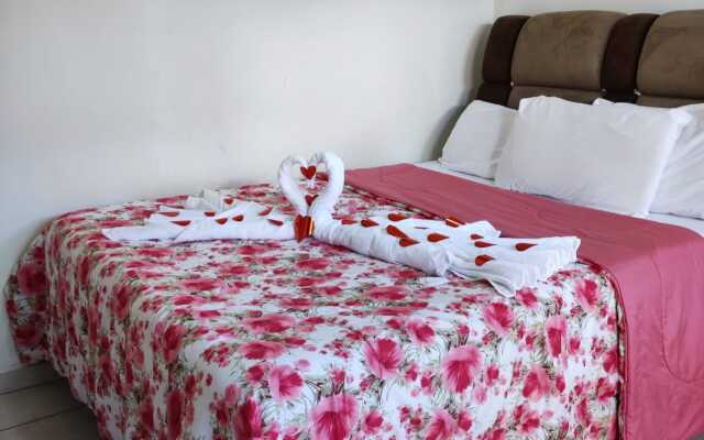 Pousada Alto Da Chapada