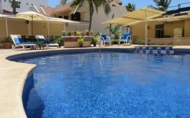 Bucerias Beach House