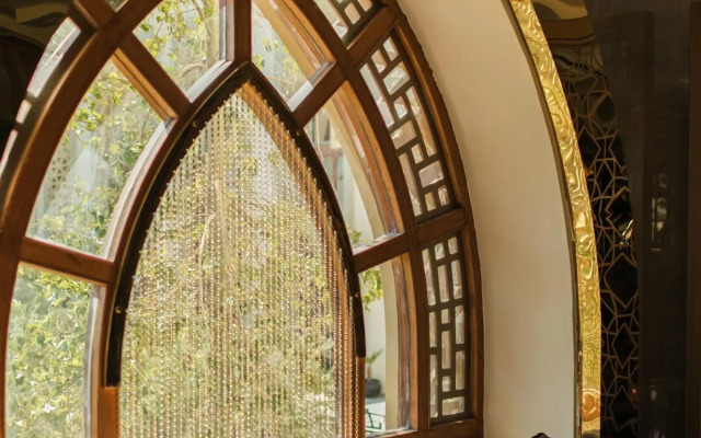 The Grand Hotel Sharm el Sheikh - All Inclusive