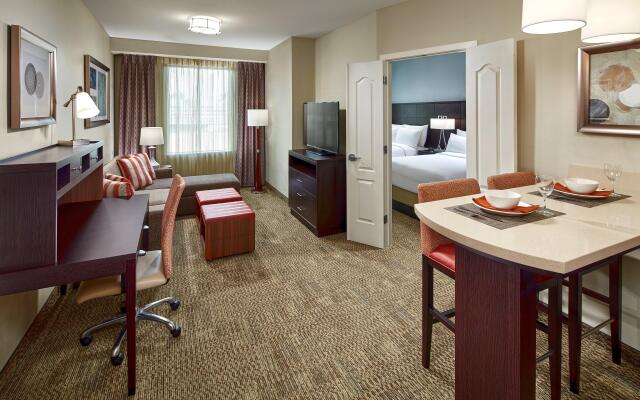 Staybridge Suites Anaheim At The Park, an IHG Hotel