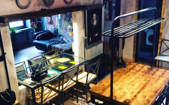 Apartment With 2 Bedrooms in Monterenzio, With Terrace and Wifi