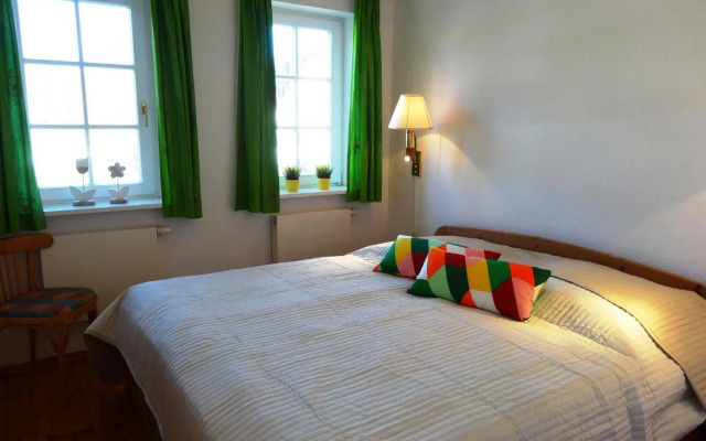 Villa Seeblick Bad Saarow