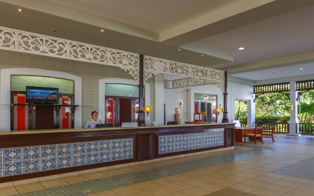 Memories Paraiso Beach Resort - All Inclusive