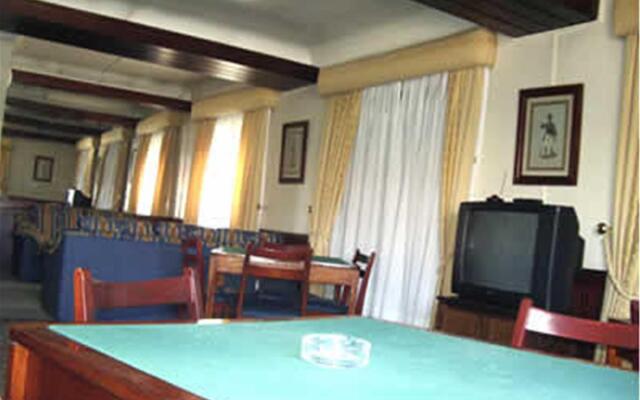 Mafra Hotel