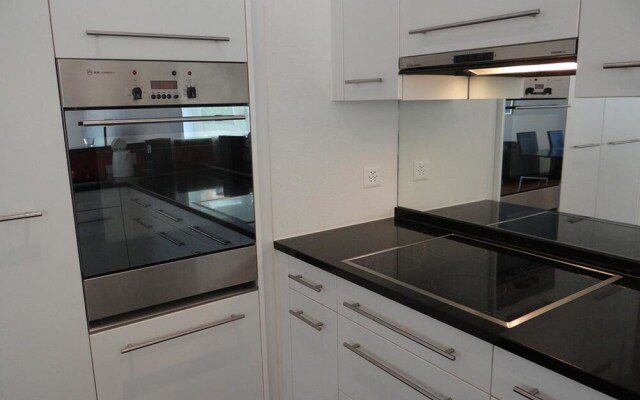 Bellevue-park B 138 Engelberg