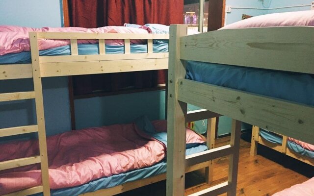 Unforgettable Youth Hostel