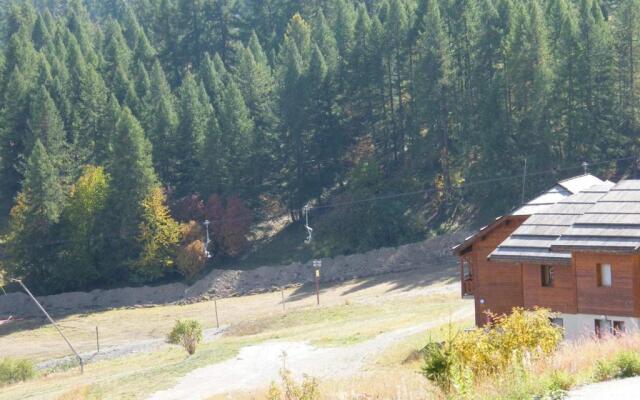 Appartement Puy-Saint-Vincent, 2 pièces, 6 personnes - FR-1-330G-95