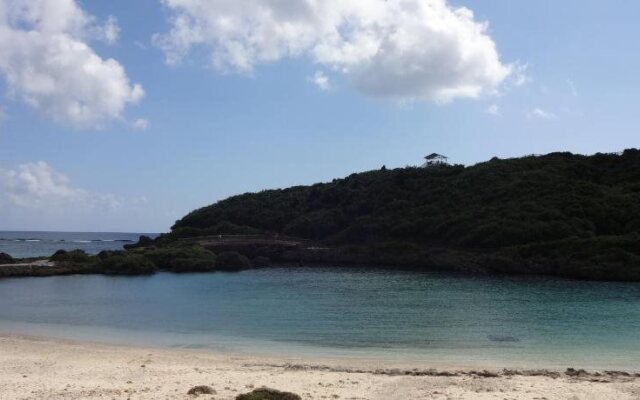 Pool Terrace Imgya Suite <Miyakojima>