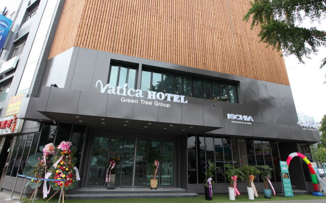 Vatica Hotel Dongdaemun