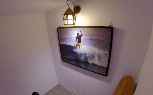 Surfspot House