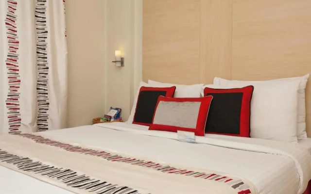 Avalon Courtyard Residence Suites
