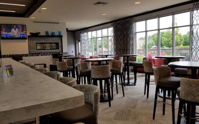 Hilton Garden Inn Great Falls