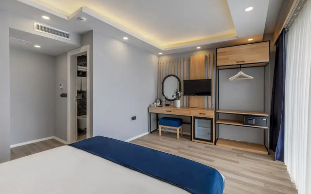 Union Hotel Karakoy