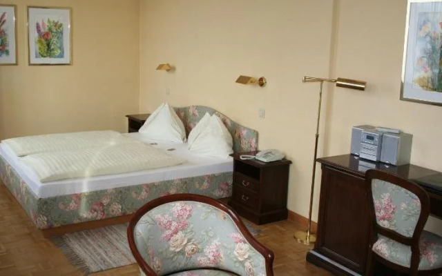 Carinthia Stadthotel