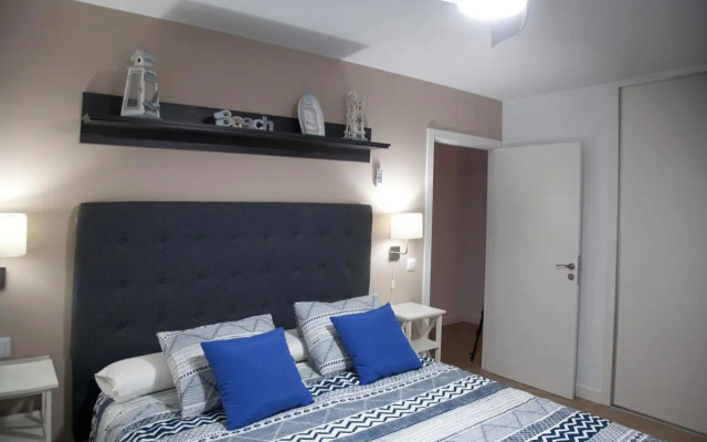 Apartamento 4Bedrooms