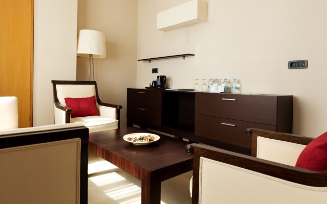 Hotel Puerta De Sahagun