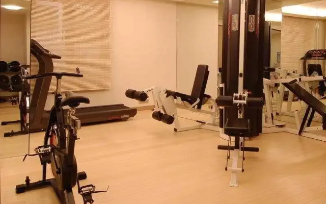 Mega Residence - Special Class