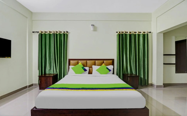 Treebo Trend Sierra Vista Apartment