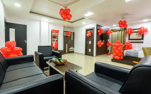 Biznotel by Pride Deoghar