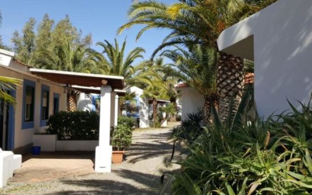 Il Cicero - Camping & Residence