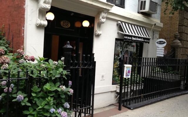 The Brand Bed and Breakfast