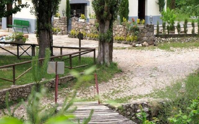 Apartamentos Cal Mosqueta