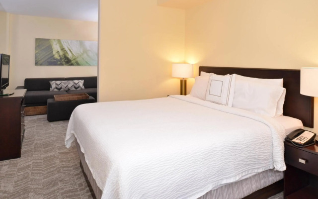 SpringHill Suites by Marriott Corona Riverside