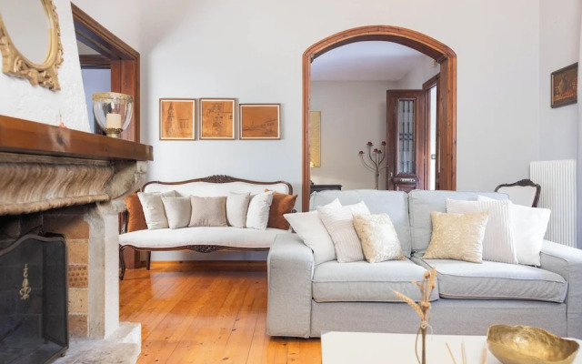 MyThea Villa