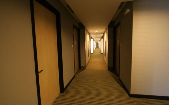 de'Rain Hotel Bandung