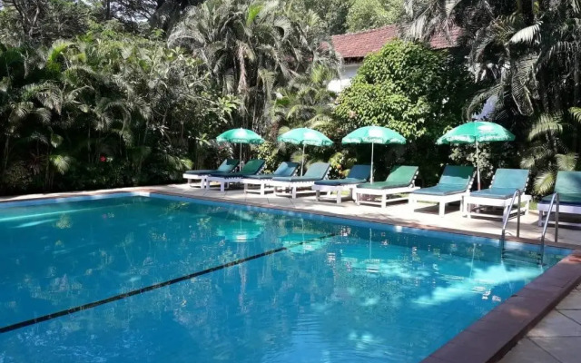 Sea Mist Beach Resort